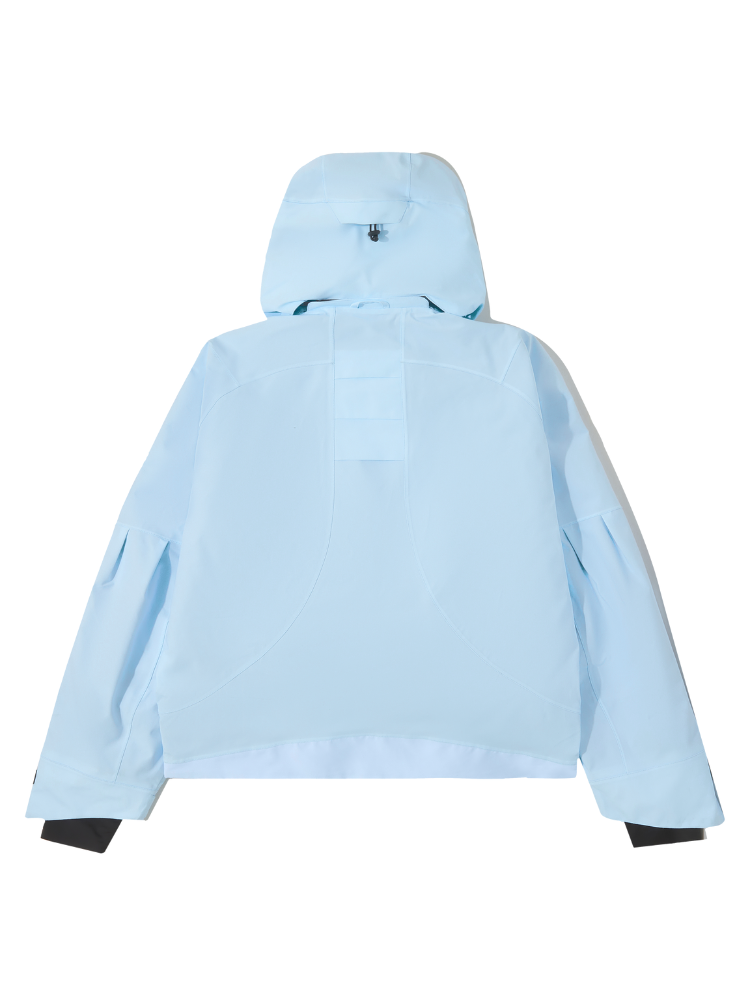 LITAN Glacier 2L Insulated Snow Jacket - Unisex LITAN | Snowears.com