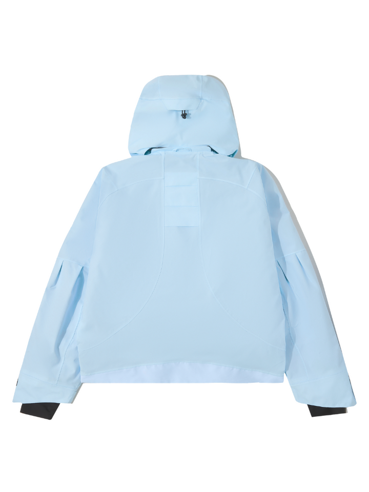 LITAN Glacier 2L Insulated Snow Jacket - Unisex -https://item.taobao.com/item.htm? - Snowears- Jackets