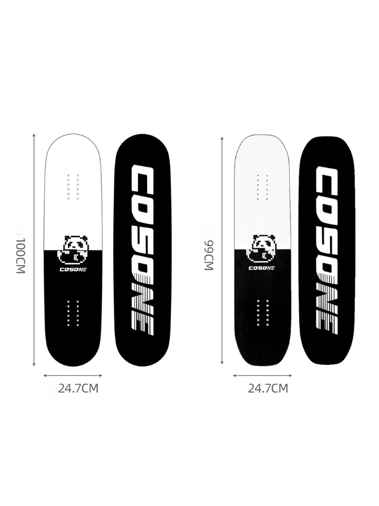 COSONE Jib Board Trainer - Snowears- 