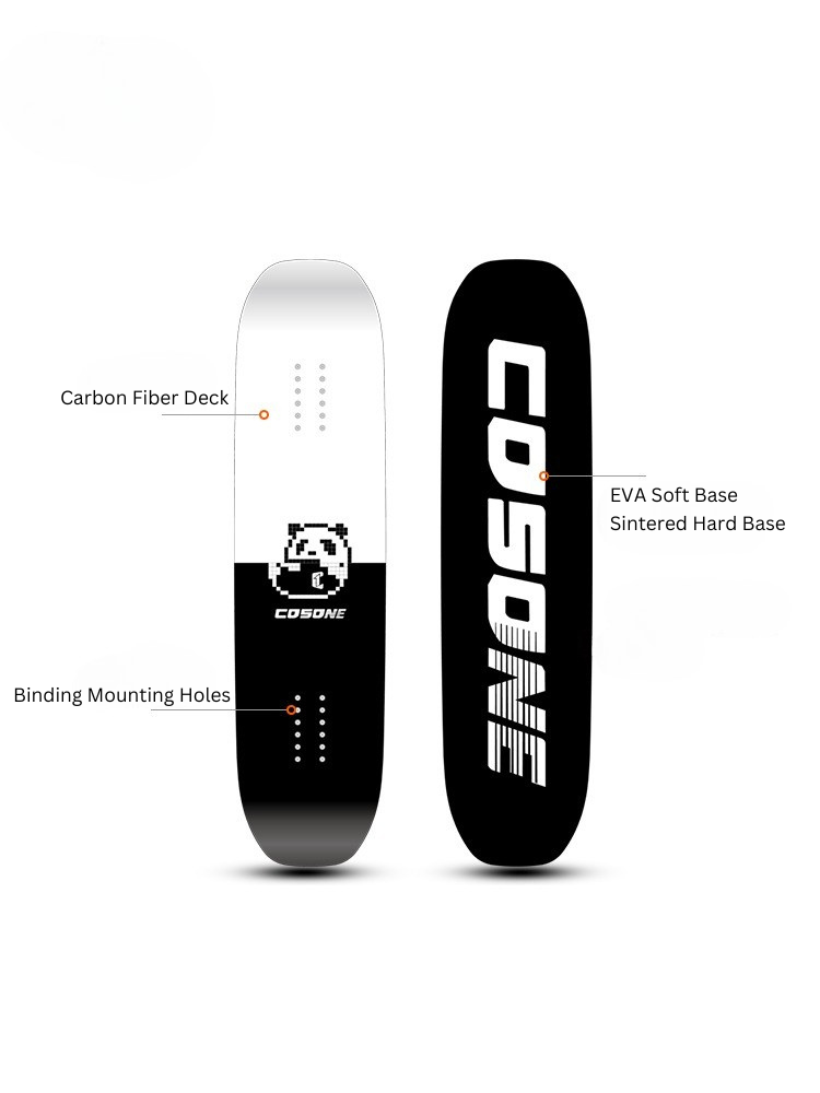 COSONE Jib Board Trainer - Snowears- 