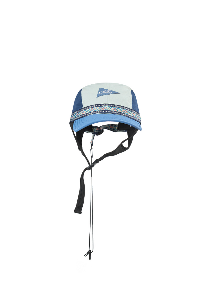 CHILLHANG TrailTribe Anti-Slip Surf Cap - Snowears- hat