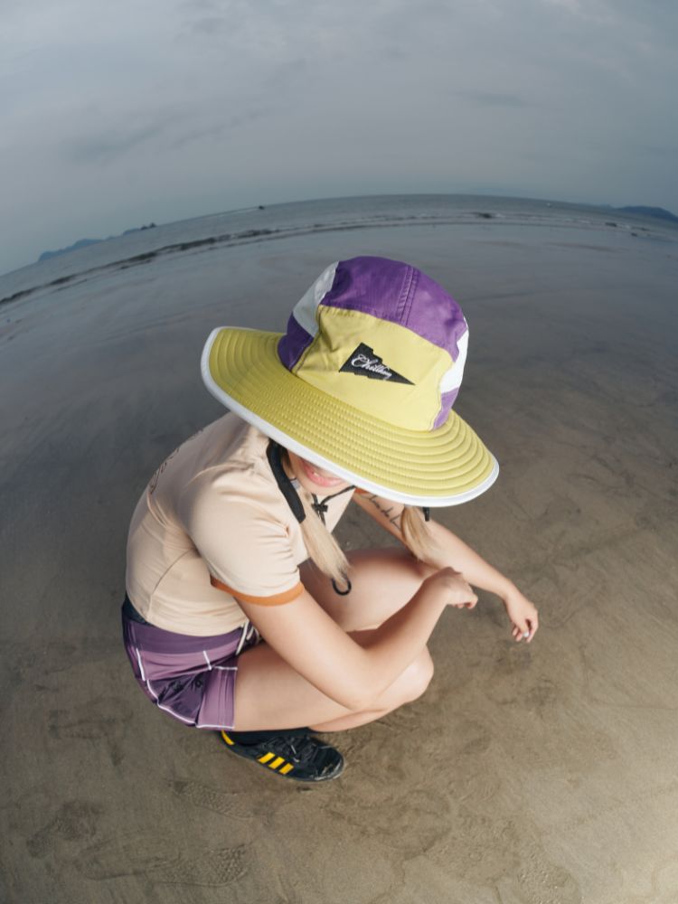 CHILLHANG TrioTide Brimmer Hat ChillHang | Snowears.com