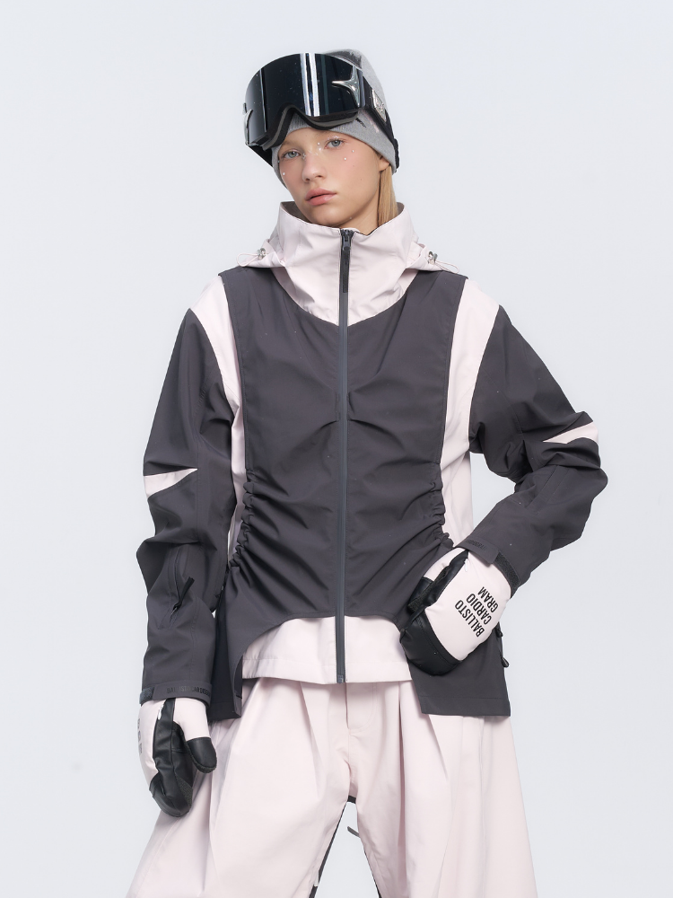 BCG Corebelle 3L Ski Jacket – Women’s BCG | Snowears.com