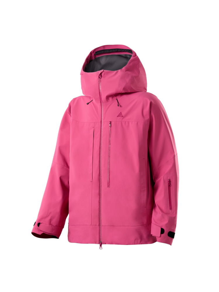 NANEND Arc 3L RECCO® Shell Ski Jacket - Women's - Snowears