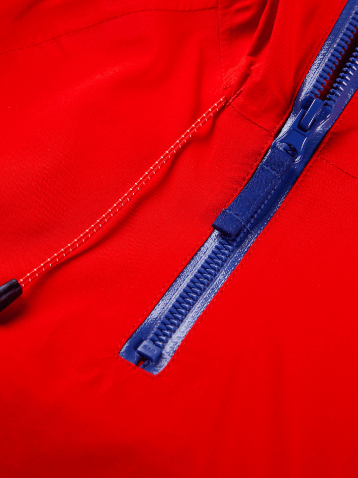 Jungfrau 3L Shell Shield Jacket - Snowears-snowboarding skiing jacket pants accessories