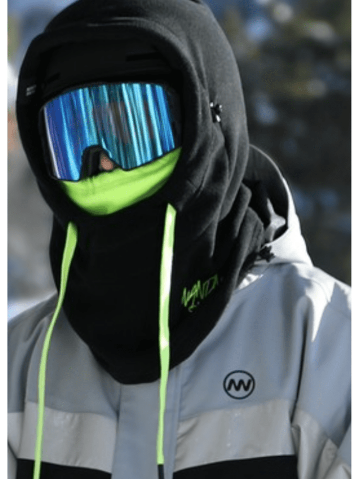 NANDN Cozy Hood II - US Only - Snowears- Helmet Hoods