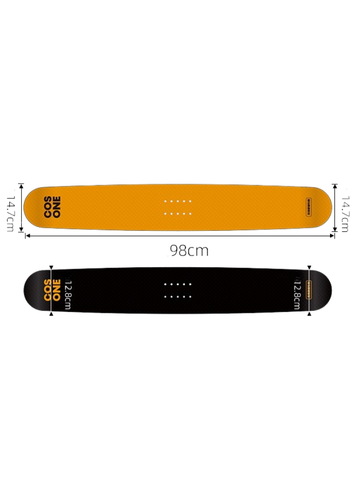 COSONE Jib Board Trainer - Snowears- 