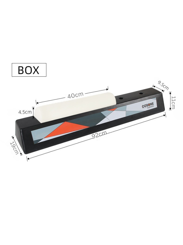 COSONE Jib Board Trainer - Snowears- 