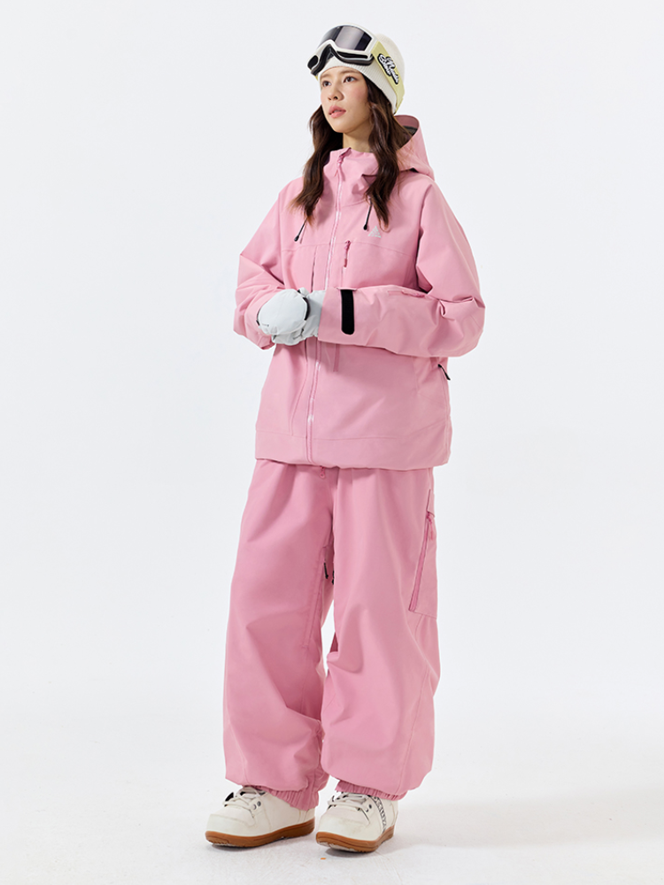 NANEND 3L Chill Insulated Pants - Women's