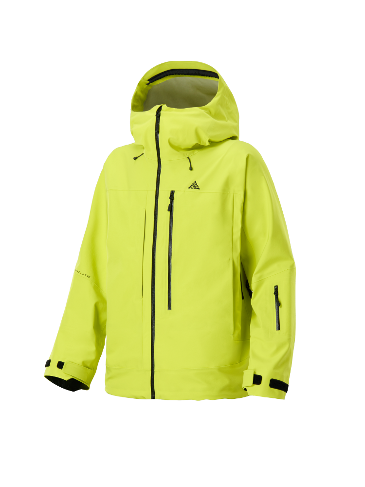 NANEND Arc 3L RECCO® Shell Ski Jacket - Women's - Snowears