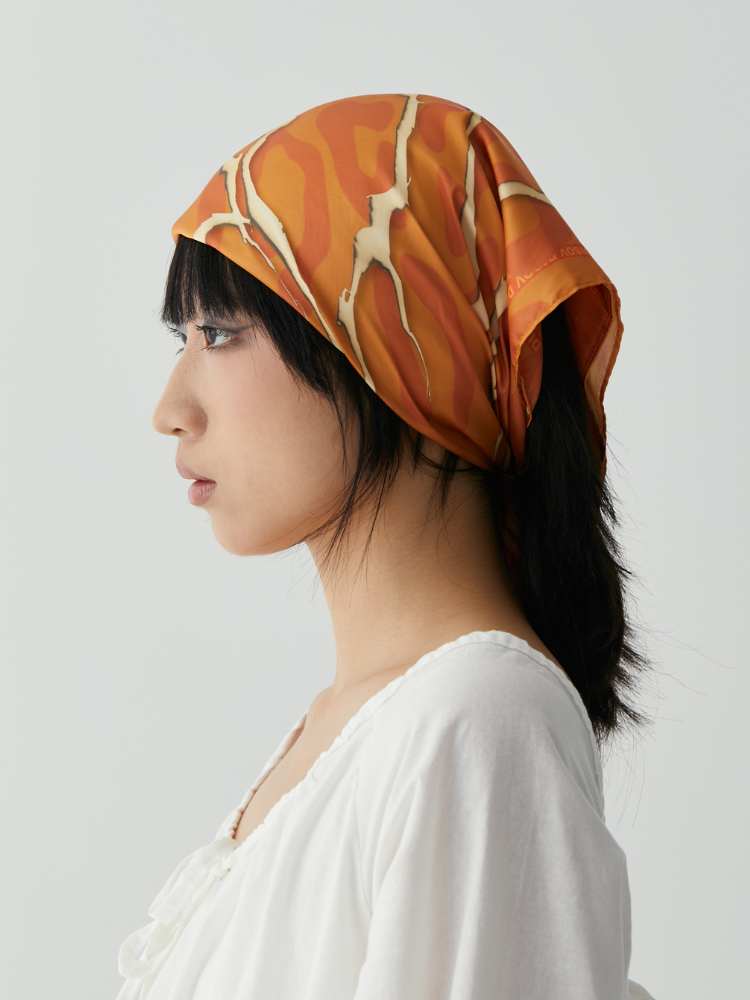 DISOV Demon Claw Bandana DISOV | Snowears.com