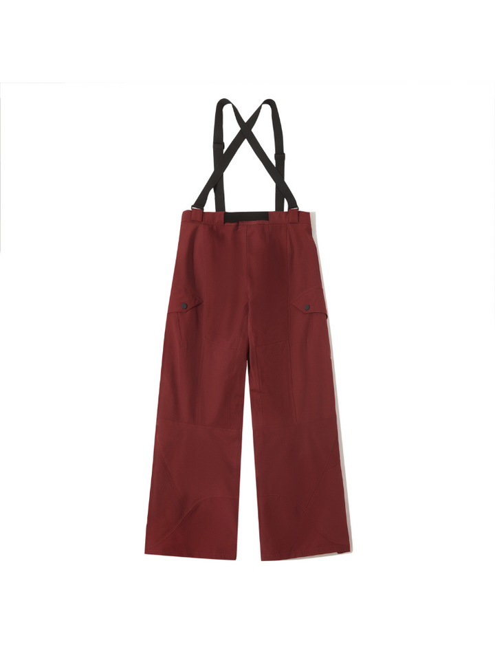 LITAN Primaloft Coach Pants - Women's - Snowears- bib pants