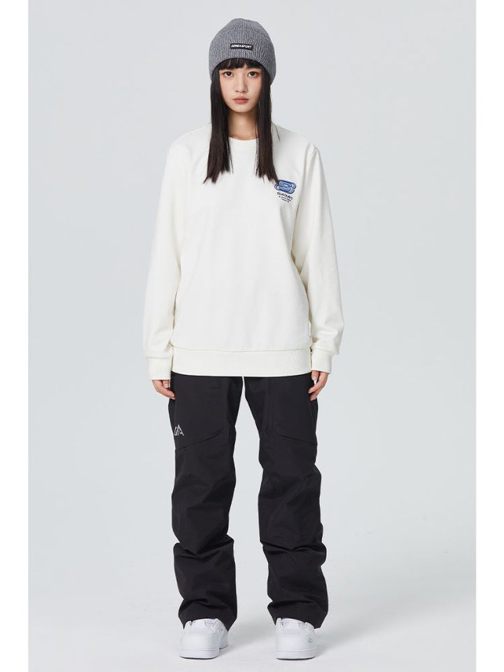 Searipe Side Zipper Snow Pants - Women's - Snowears- snow pants