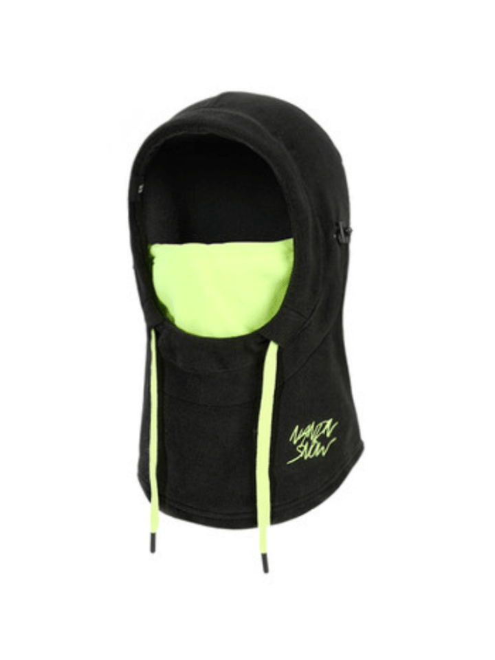 NANDN Cozy Hood II - US Only - Snowears- Helmet Hoods