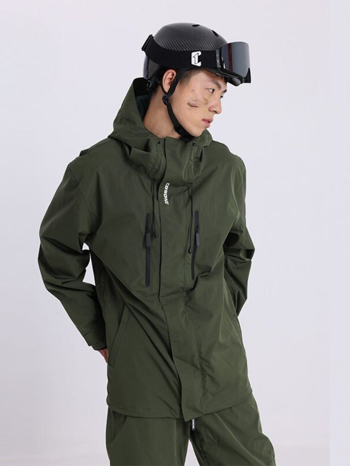 Cosone Vantage Jacket - Women's - Snowears- Jackets