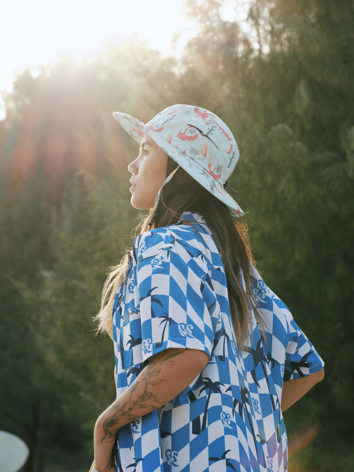 CHILLHANG Whistle Surf Hat - Snowears- hat