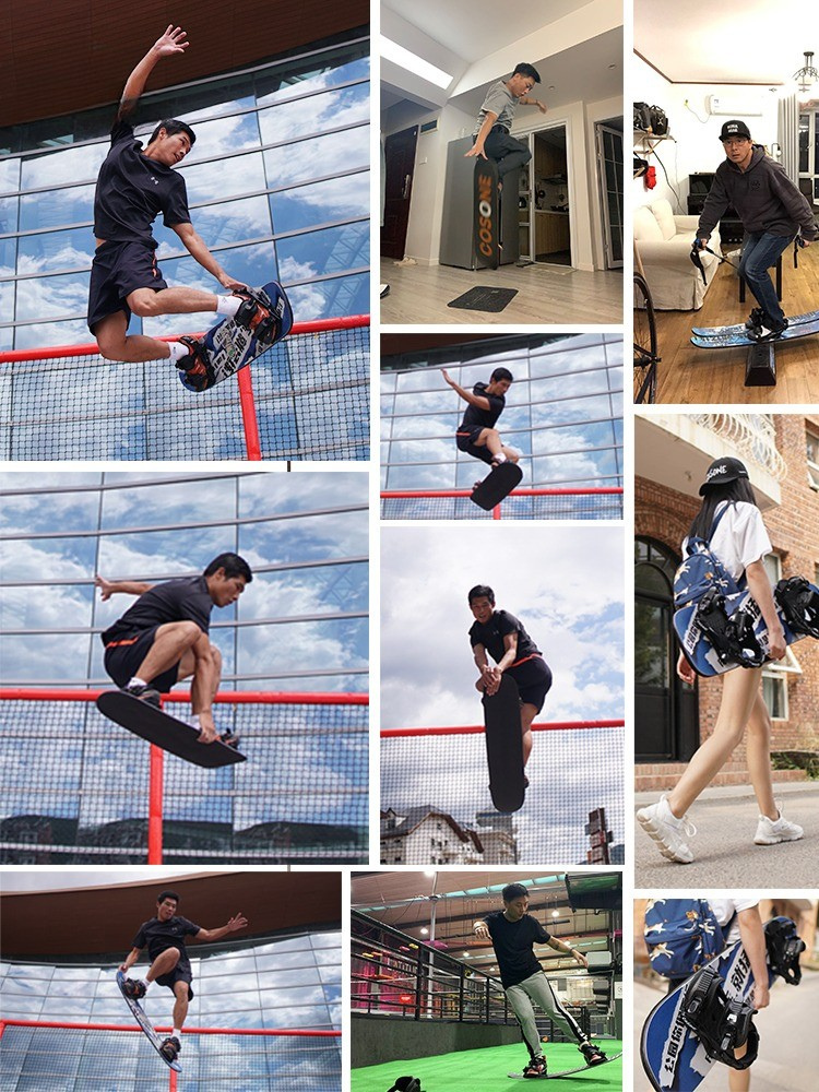 COSONE Jib Board Trainer - Snowears- 