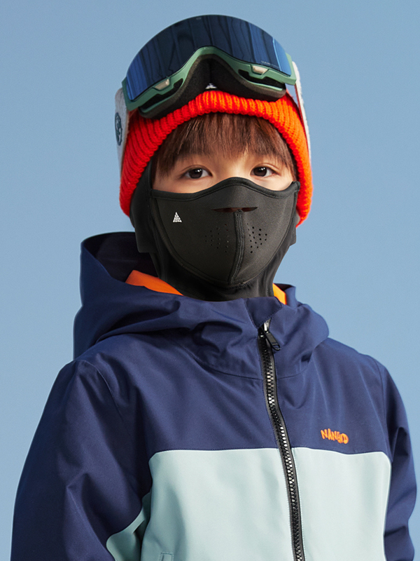 NADN キッズ アウトドア バラクラバ