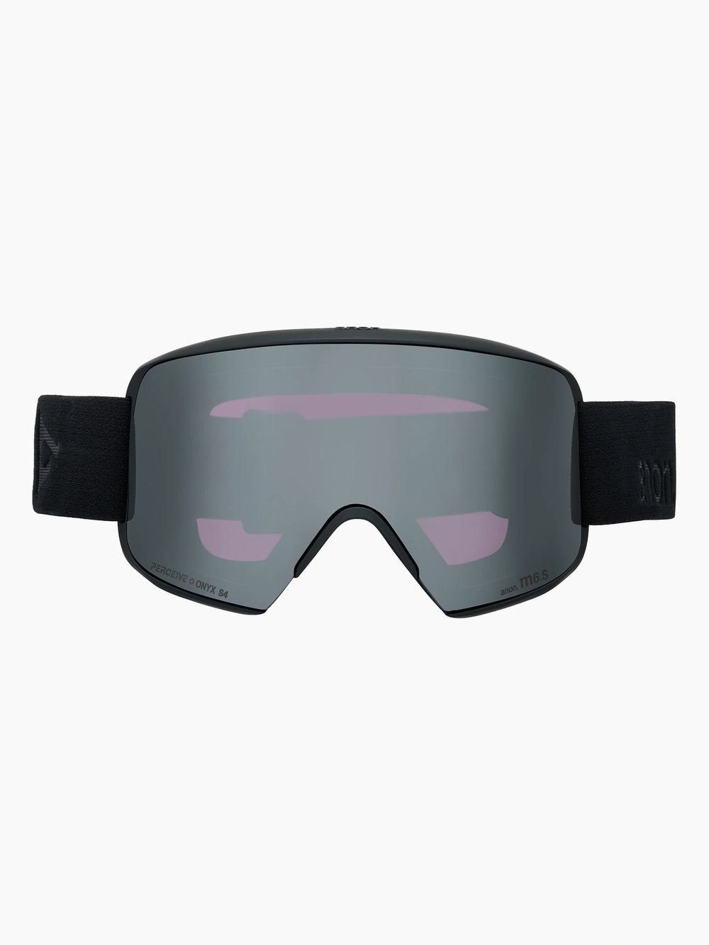 Anon M6S Goggles + Bonus Lens + MFI® Face Mask