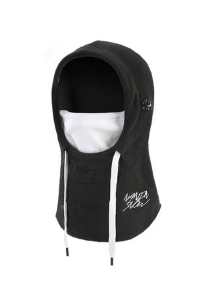 NANDN Cozy Hood II - US Only - Snowears- Helmet Hoods