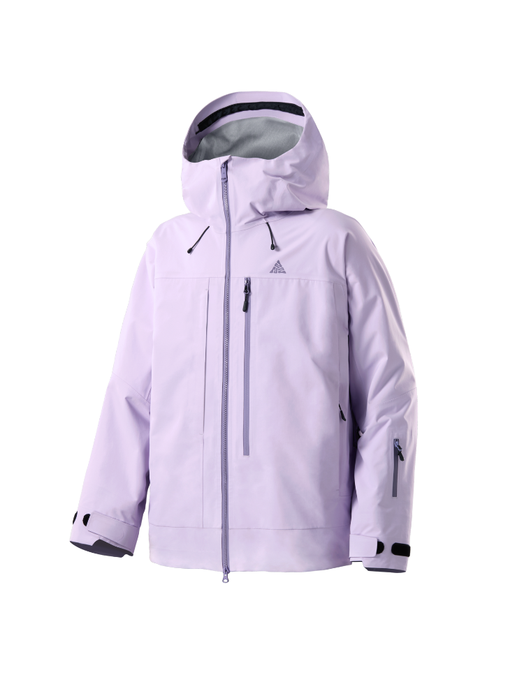 NANEND Arc 3L RECCO® Shell Ski Jacket - Women's - Snowears