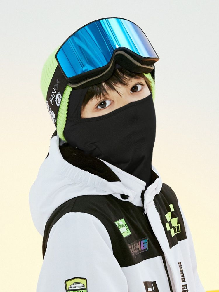 NANDN Kids Outdoor Balaclava - Snowears- mask