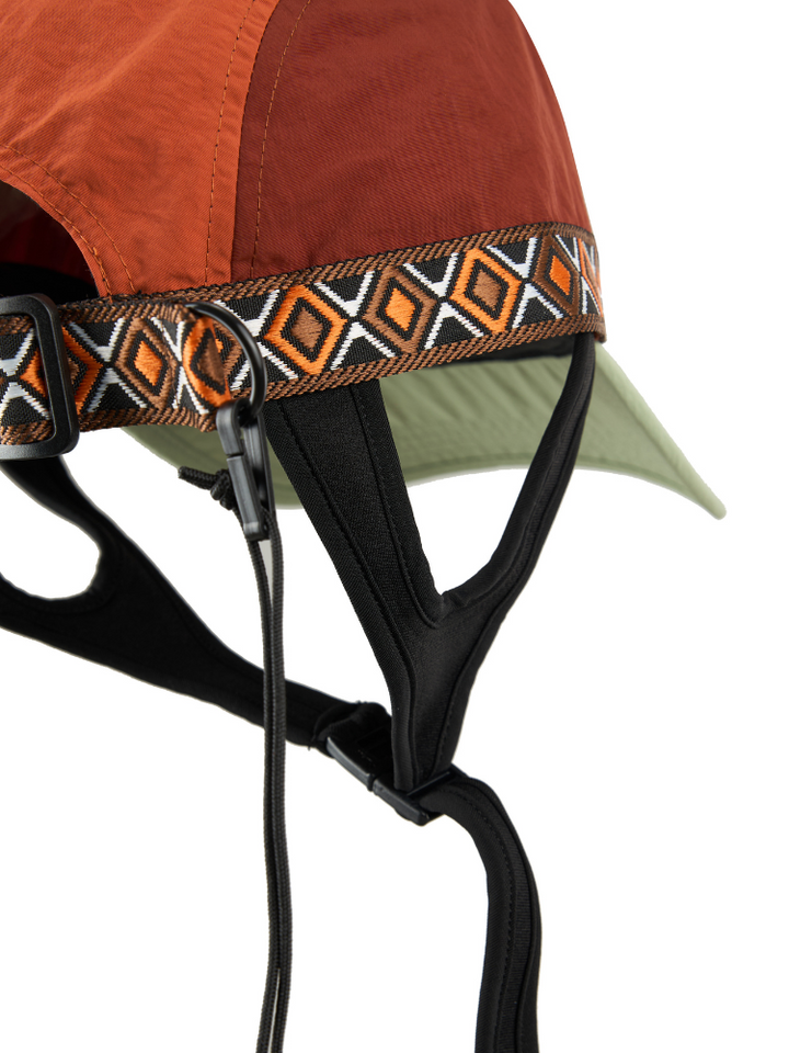 CHILLHANG TrailTribe Anti-Slip Surf Cap - Snowears- hat