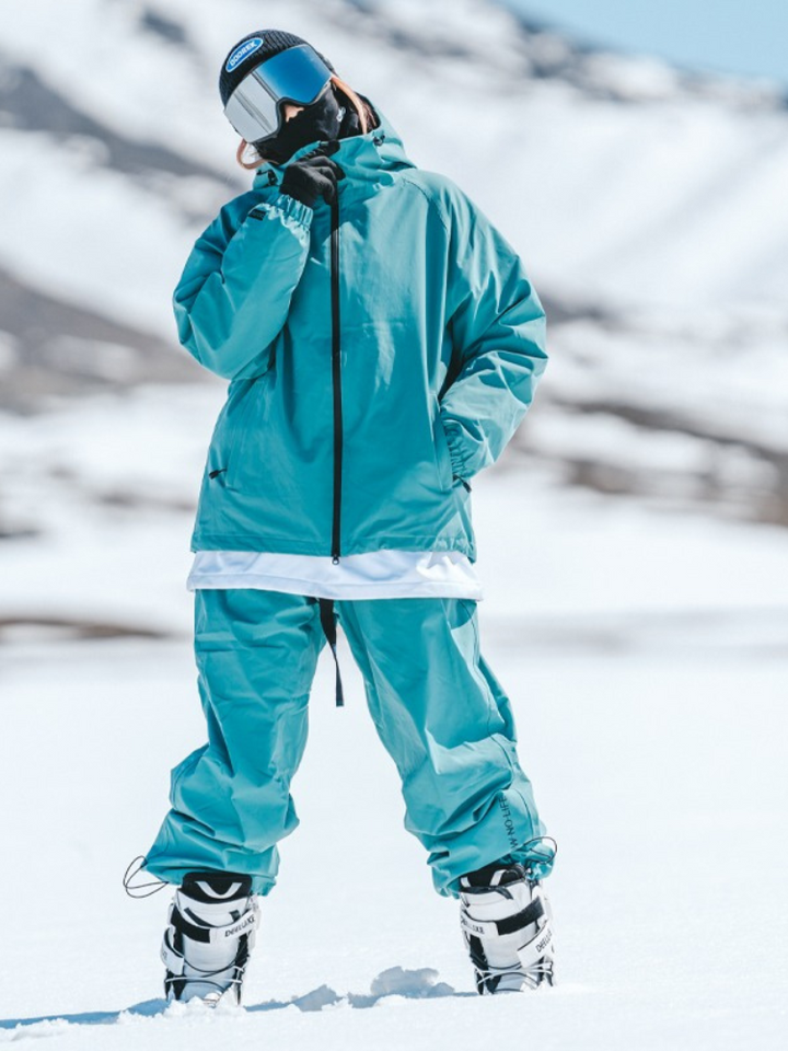 Doorek Powline Snow Suit - US Only - Snowears- Suits