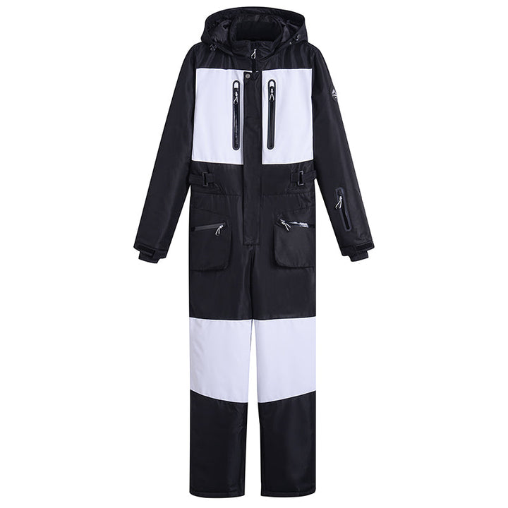 ARCTIC QUEEN Slope Star Snowboard Jumpsuit - Women's - Snowears- One-piece ski suits