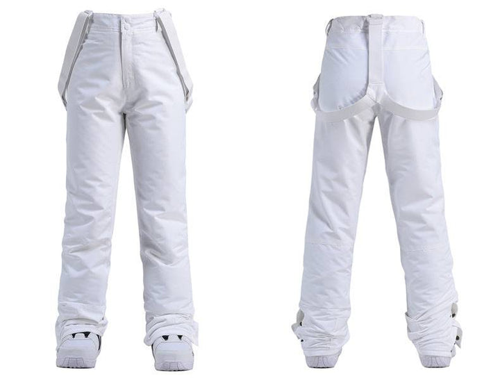 ARCTIC QUEEN Unisex Blizzard Snow Suit - Pink Series - Snowears-snowboarding skiing jacket pants accessories