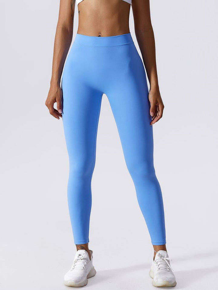 FlexFit Contour Leggings - Snowears- leggings