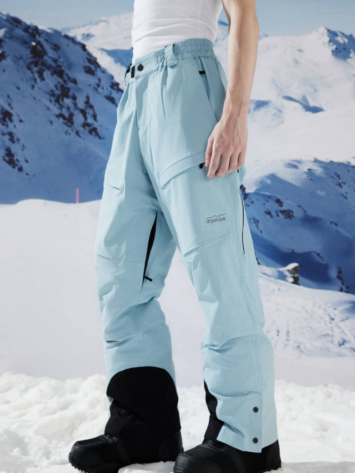 Drysnow Adept 3L Snow Pants - Women's - Snowears- snow pants