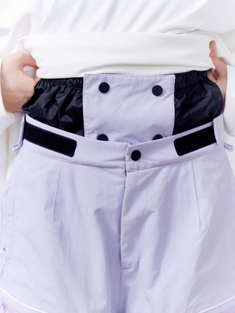 RandomPow Fresh 3L Freestyle Ski Pants - Unisex - Snowears- Pants