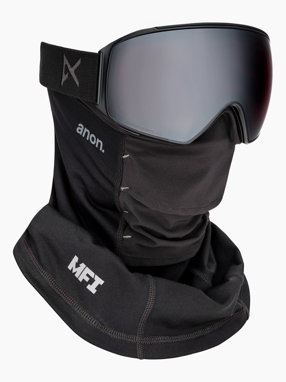 Anon M4 Goggles (Toric) + Bonus Perceive Lens + MFI® Face Mask