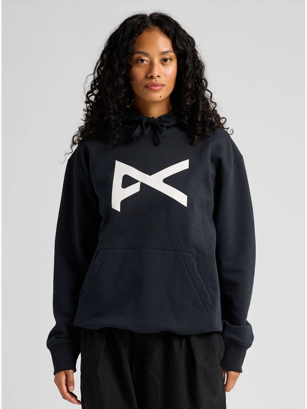 Anon Pullover Hoodie - Unisex