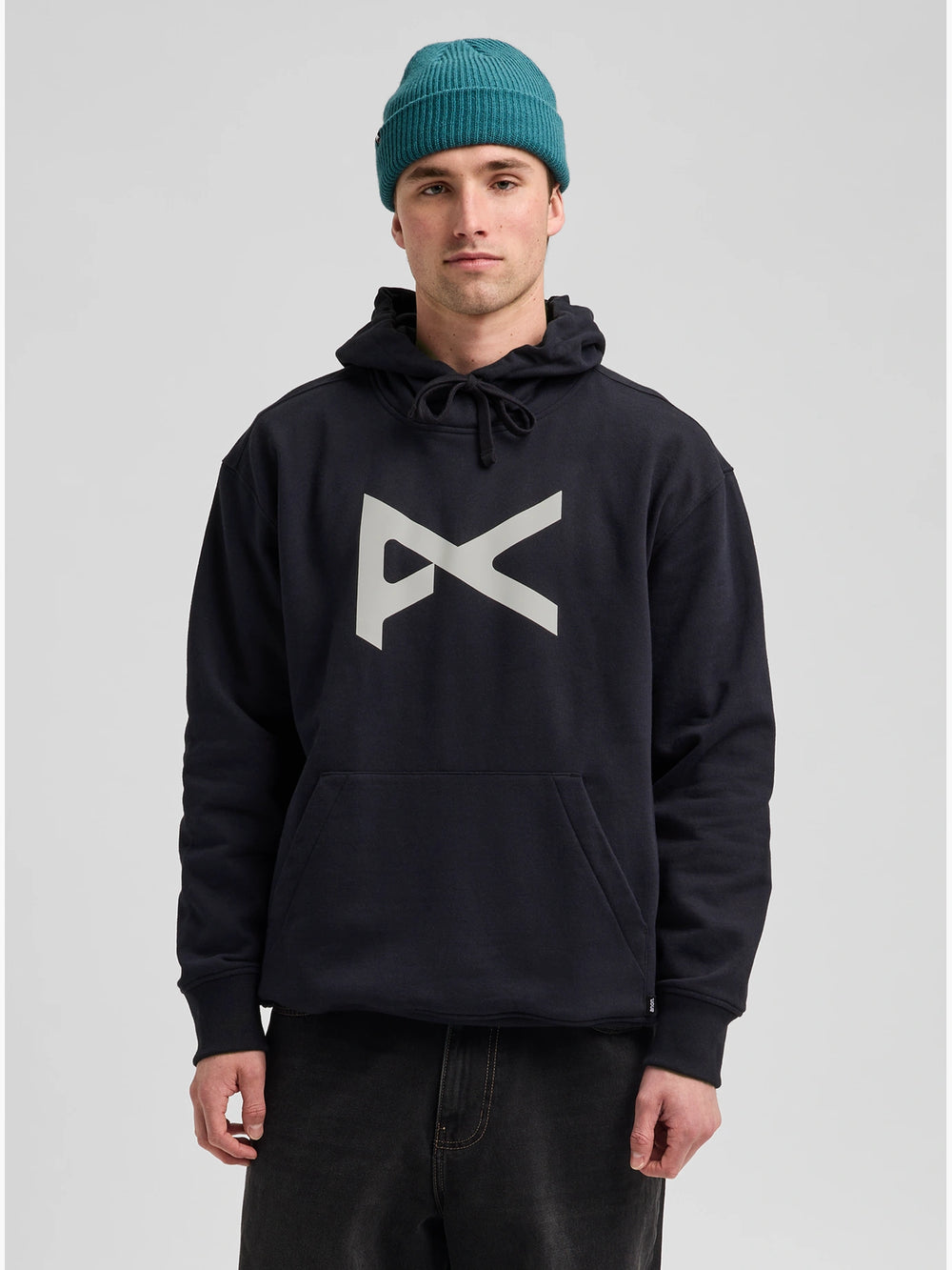 Anon Pullover Hoodie - Unisex