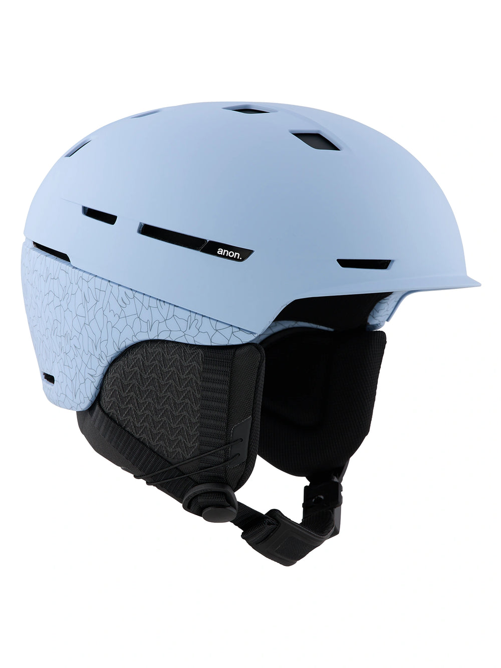 Anon Merak WaveCel® Ski & Snowboard Helmet