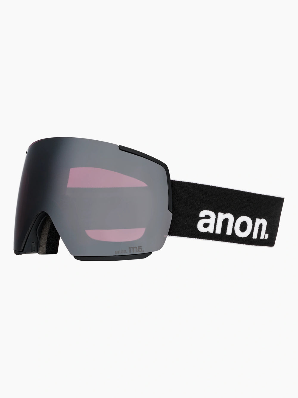Anon M5 Goggles + Polarized Perceive Lens