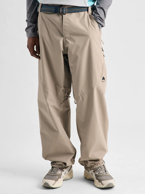 Burton Reserve 2L Relaxed Pants- Men's