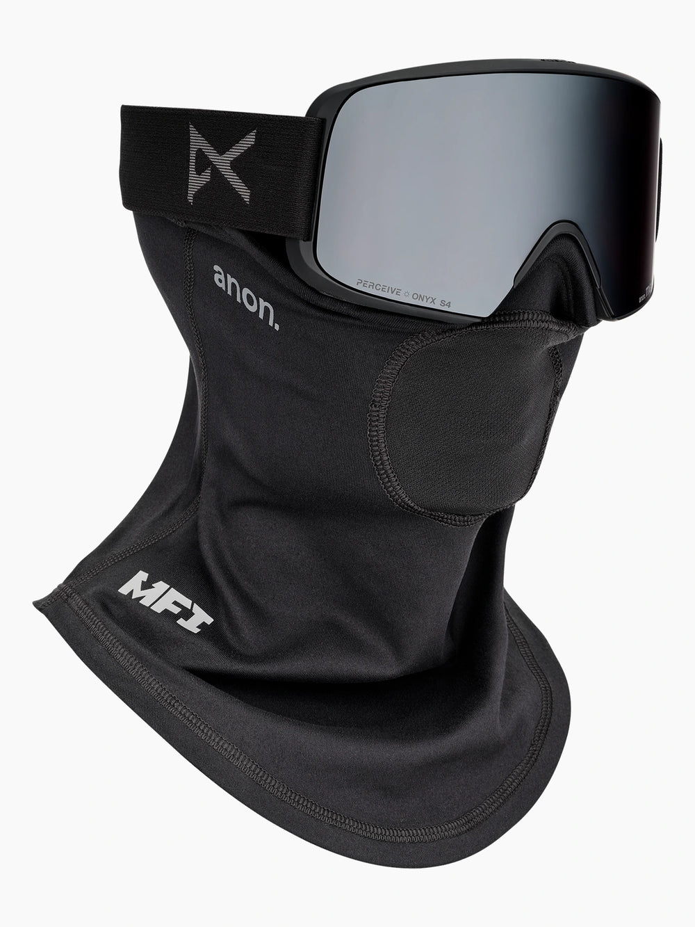 Anon M6S Goggles + Bonus Lens + MFI® Face Mask