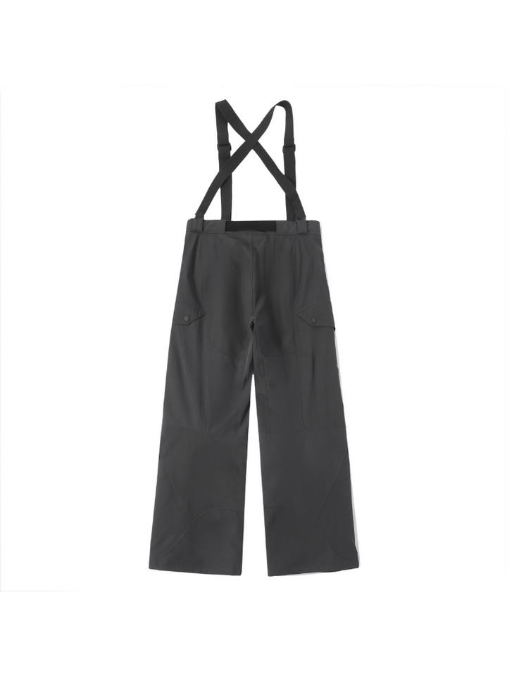 LITAN Primaloft Coach Pants - Women's - Snowears- bib pants