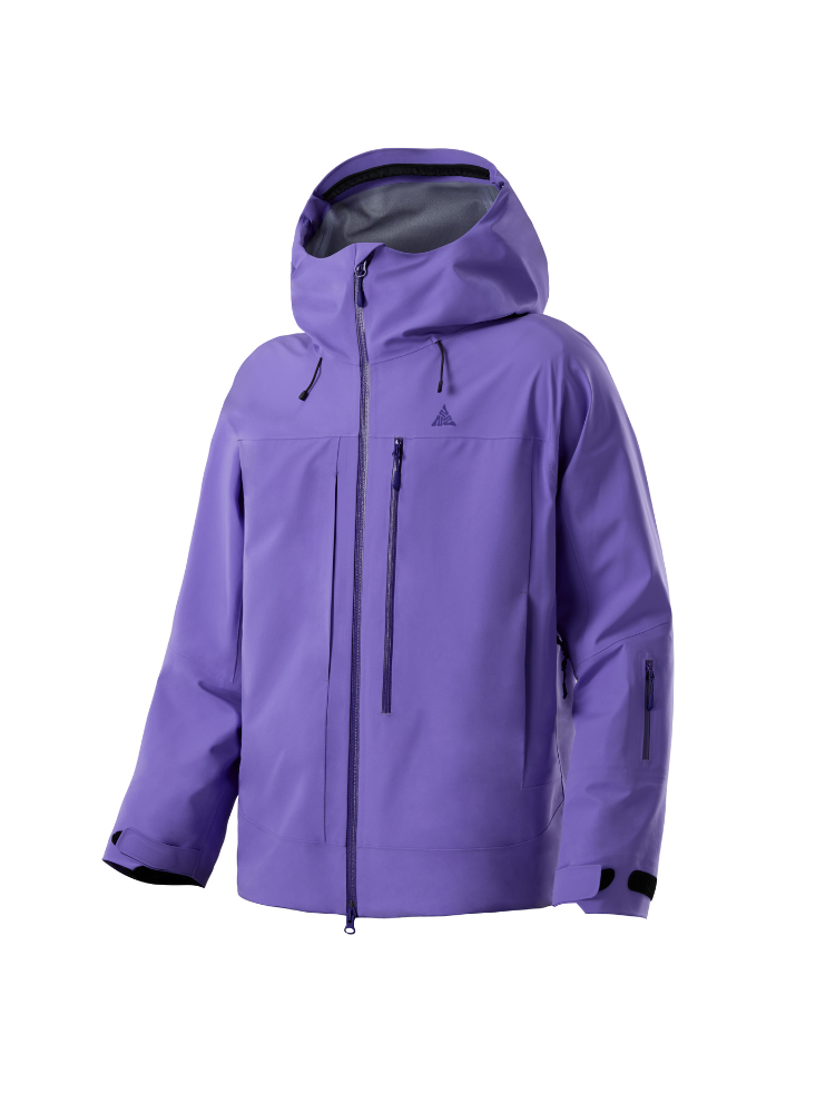NANEND Arc 3L RECCO® Shell Ski Jacket - Women's - Snowears