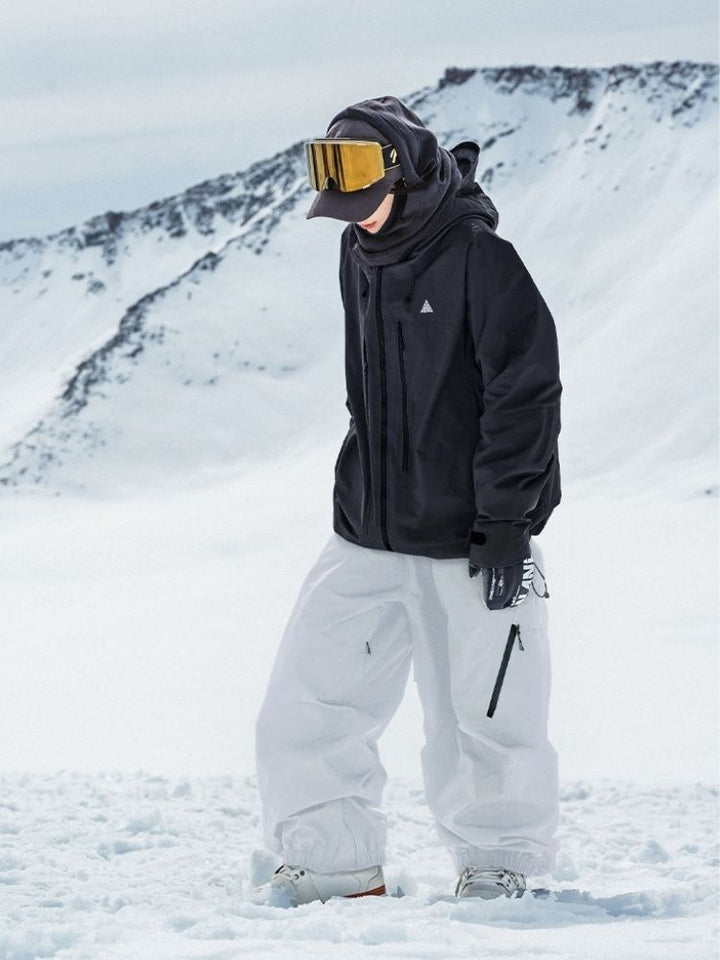 NANEND 3L Chill Insulated Pants - Men's - Snowears- snow pants