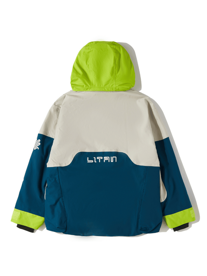 LITAN Skytour Jacket - Women's - Snowears- Womens snowboard/Ski Jackets