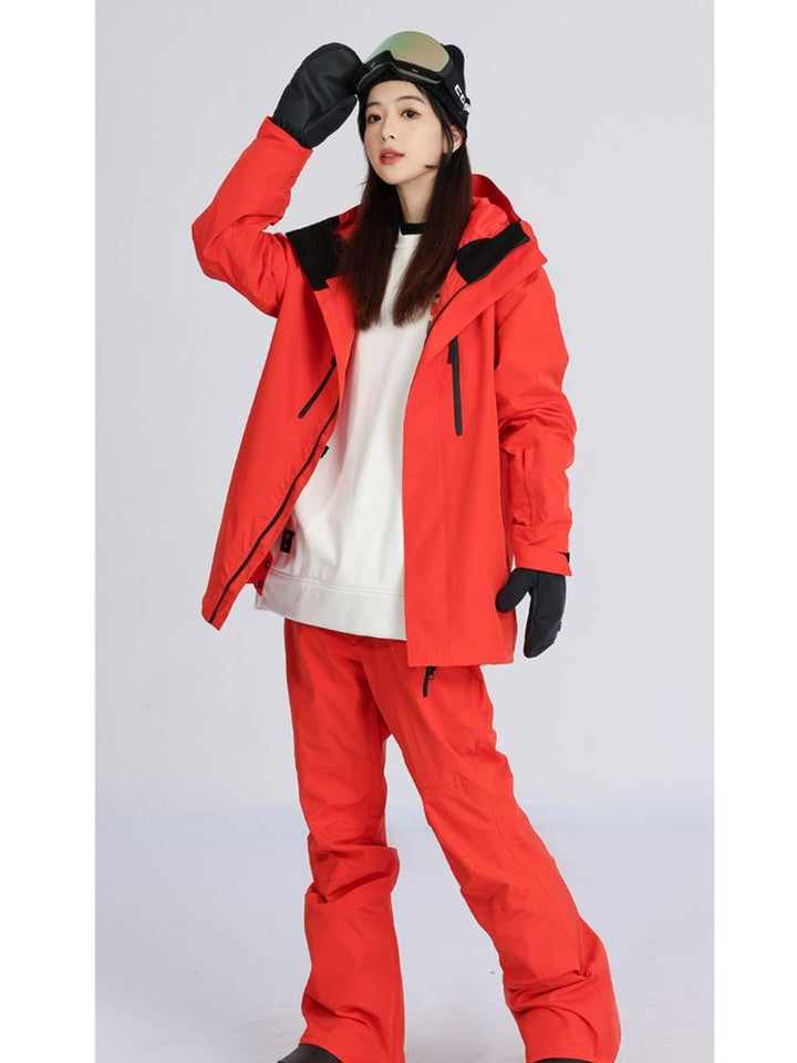 Cosone Vantage Pant - US Only - Snowears- snow pants