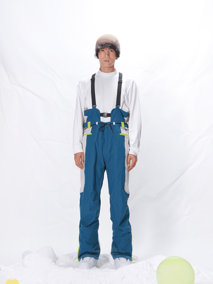 LITAN Skytour Bibs - Women's - Snowears- bib pants