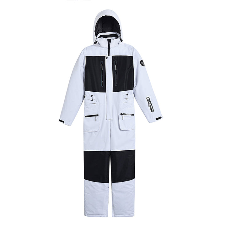 ARCTIC QUEEN Slope Star Snowboard Jumpsuit - Women's - Snowears- One-piece ski suits