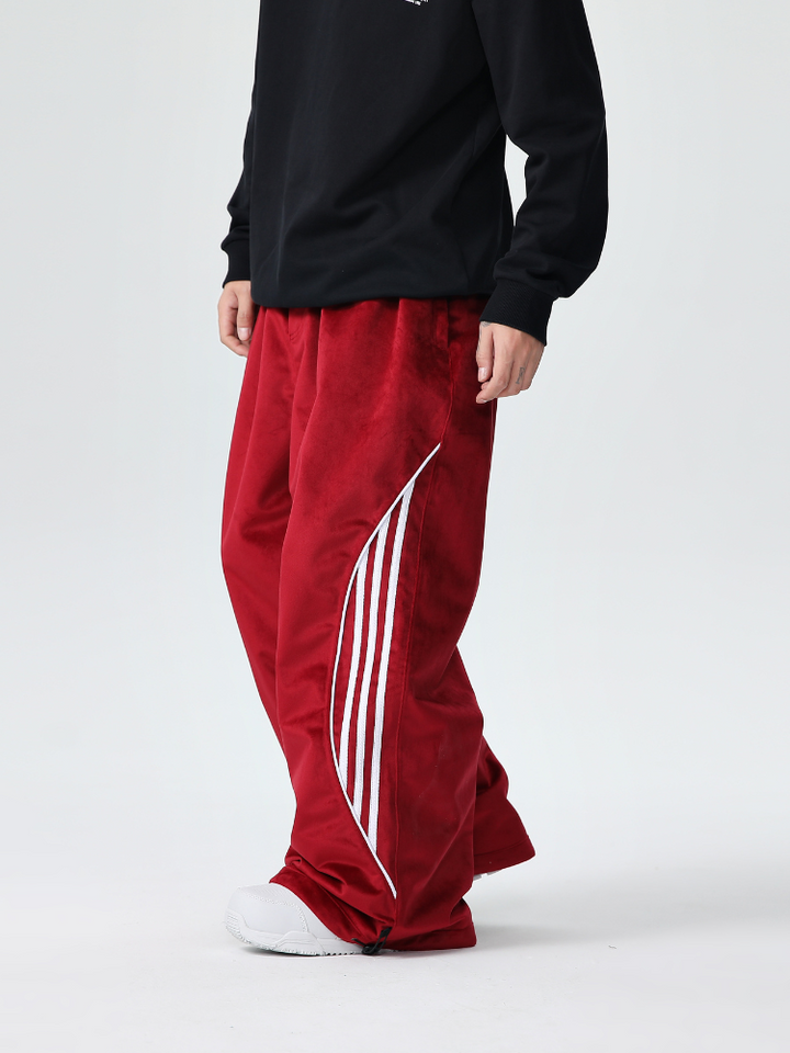 Searipe Freestyle Velvet Snow Pants - Unisex - Snowears- Pants