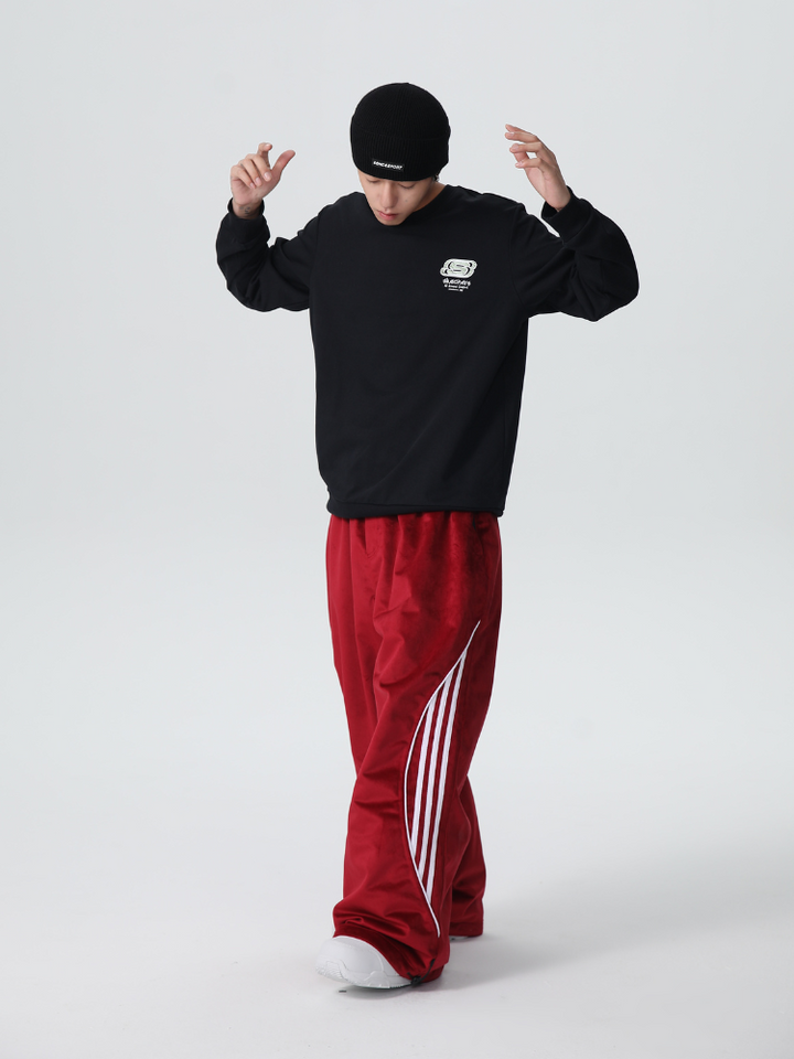 Searipe Freestyle Velvet Snow Pants - Unisex - Snowears- Pants