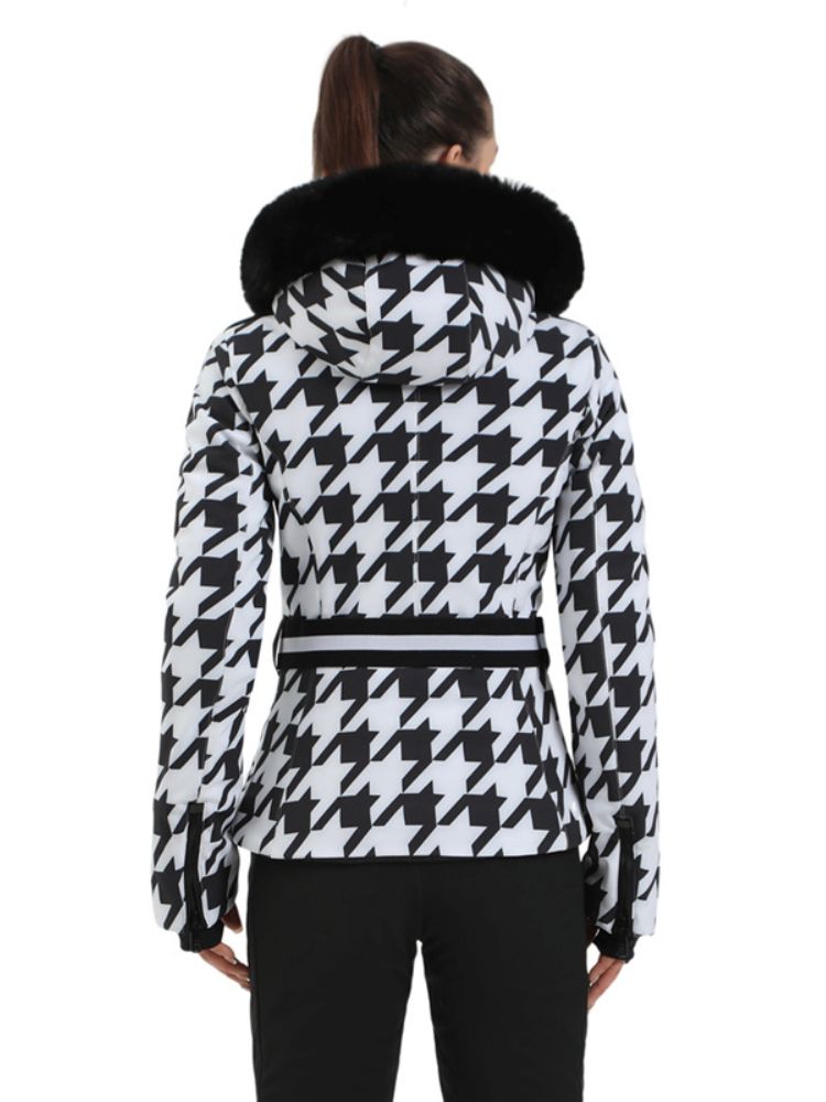 Gsou Snow Chic Insulated Down Snow Jacket - Women's Gsou Snow | Snowears.com